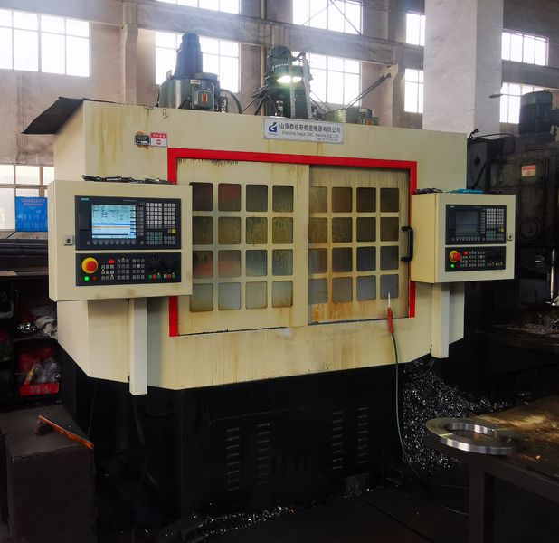 Kasugai Shanghai Co., Ltd. productielijn van de fabrikant