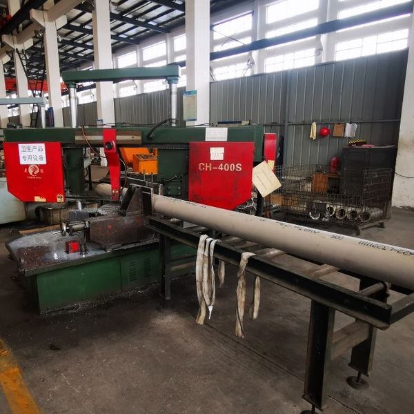 Kasugai Shanghai Co., Ltd. productielijn van de fabrikant