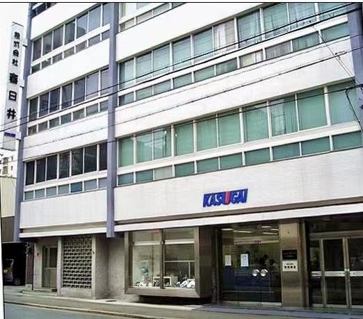 China Kasugai Shanghai Co., Ltd. Bedrijfprofiel