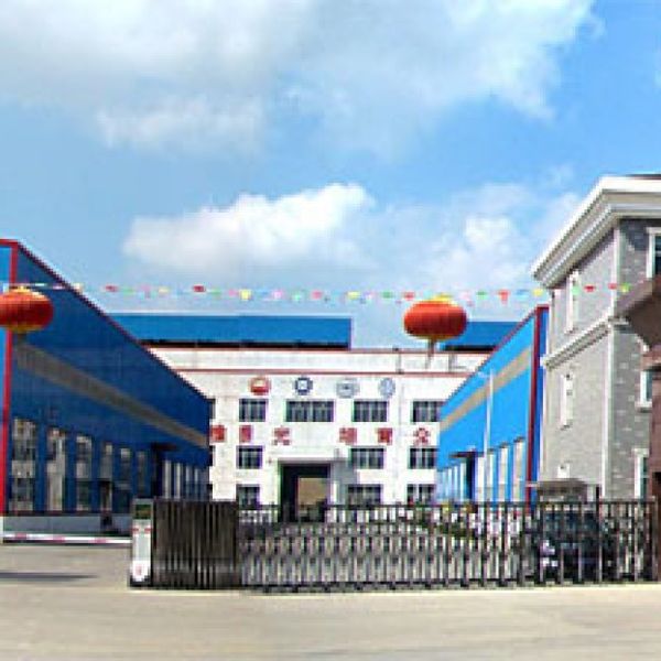 Kasugai Shanghai Co., Ltd. productielijn van de fabrikant