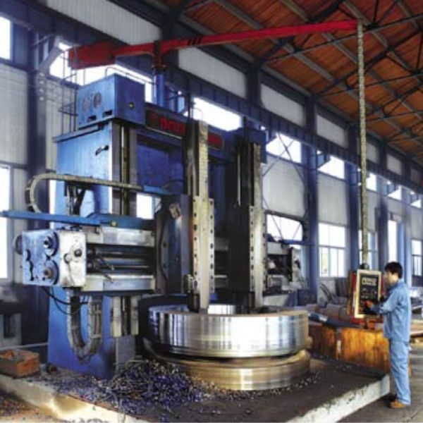 Kasugai Shanghai Co., Ltd. productielijn van de fabrikant