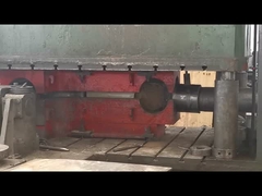 ASME B16.9 90DEG Rustvrij staal Elbow Cold Forming