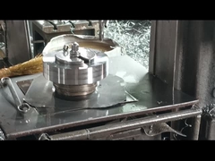 Koolstofstaal Gesmede Flenzen ASTM A105 ASME/ANSI B16.5 Klasse 1500