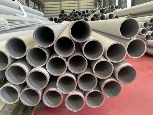 Latest company news about Verschil tussen AW- en WM-buizen in ASTM A312