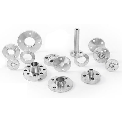 quality Klasse 150 Roestvrijstalen Pijpflenzen 1/2